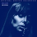 MFSL Joni Mitchell - Blue