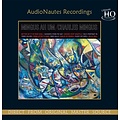 AudioNautes Charles Mingus - Mingus Ah Um
