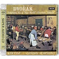 Universal Hongkong István Kertész & London Symphony Orchestra - Dvorák: Symphony No. 9, New World Overture, Othello