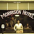 Analogue Productions The Doors - Morrison Hotel
