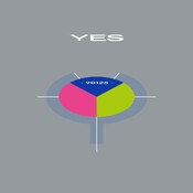 Analogue Productions Yes - 90125 - Hybrid-SACD