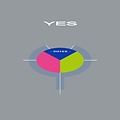 Analogue Productions Yes - 90125