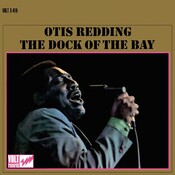 Analogue Productions Otis Redding - The Dock Of The Bay