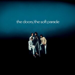 Analogue Productions The Doors - The Soft Parade