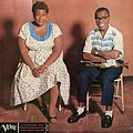 Analogue Productions Ella Fitzgerald and Louis Armstrong - Ella and Louis [Mono]