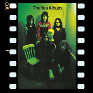 Analogue Productions Yes - The Yes Album