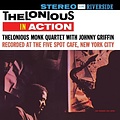 Analogue Productions Thelonious Monk - Thelonious In Action