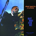 Analogue Productions Ahmad Jamal Trio - Ahmad Jamal At The Pershing [Mono]