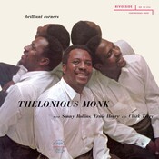 Analogue Productions Thelonious Monk - Brilliant Corners
