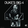 Analogue Productions Duke Ellington - Duke's Big 4