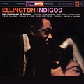 Impex Records Duke Ellington - Indigos