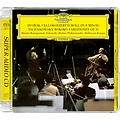 Universal Hongkong M. Rostropovich/H. v. Karajan & Berl. Philharmoniker: Dvorák-Cello Concerto, Tchaikovsky-Variations