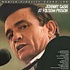 MFSL Johnny Cash - At Folsom Prison - Hybrid-SACD