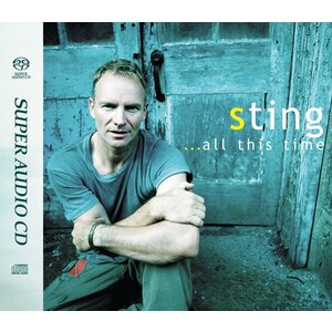 Universal Hongkong Sting - ... All This Time