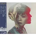 Universal Japan Norah Jones - Begin Again