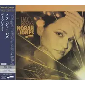 Universal Japan Norah Jones - Day Breaks