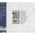 Universal Japan Norah Jones - Covers