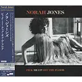 Universal Japan Norah Jones - Pick Me Up Off The Floor