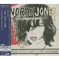 Universal Japan Norah Jones - … Little Broken Hearts