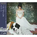 Universal Japan Norah Jones - The Fall