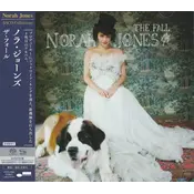 Universal Japan Norah Jones - The Fall