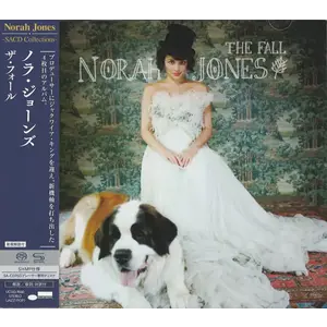 Universal Japan Norah Jones - The Fall