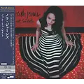 Universal Japan Norah Jones - Not Too Late