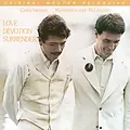 MFSL Carlos Santana & John McLaughlin - Love Devotion Surrender