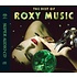 Universal Hongkong Roxy Music - The Best of Roxy Music