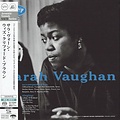 Universal Japan Sarah Vaughan feat. Clifford Brown and Others - Sarah Vaughan