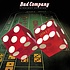 Analogue Productions Bad Company - Straight Shooter