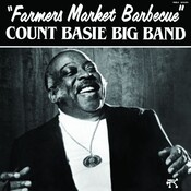 Analogue Productions Count Basie Big Band - Farmer’s Market Barbecue