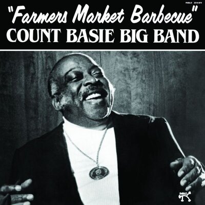 Analogue Productions Count Basie Big Band - Farmer’s Market Barbecue