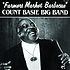 Analogue Productions Count Basie Big Band - Farmer’s Market Barbecue