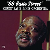 Analogue Productions Count Basie - 88 Basie Street