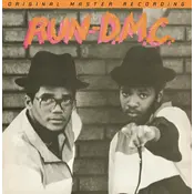 MFSL Run-D.M.C. - Run-D.M.C.