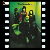 Analogue Productions Yes - The Yes Album