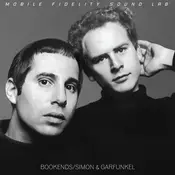 MFSL Simon & Garfunkel - Bookends - Hybrid-SACD