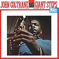 Analogue Productions John Coltrane - Giant Steps