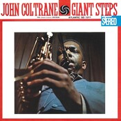 Analogue Productions John Coltrane - Giant Steps