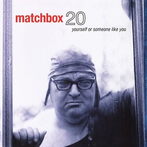 Analogue Productions Matchbox 20 - Yourself Or Someone Like You