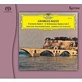 Esoteric Herbert von Karajan & Berliner Philharmoniker - Bizet: Carmen Suite 1; L'Arlésienne Suiten 1&2