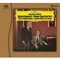 Esoteric Karl Böhm & Wiener Philharmoniker/Maurizio Pollini - Brahms: Piano Concerto No.1
