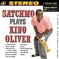 Analogue Productions Louis Armstrong - Satchmo Plays King Oliver