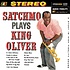 Analogue Productions Louis Armstrong - Satchmo Plays King Oliver