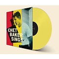 Chet Baker - Sings (Coloured Vinyl)