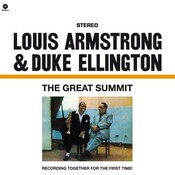 Louis & Duke Ellington Armstrong - The Great Summit