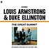 Louis & Duke Ellington Armstrong - The Great Summit