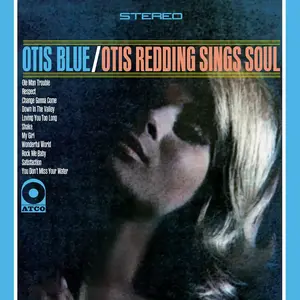 Analogue Productions Otis Redding - Otis Blue/Otis Redding Sings Soul