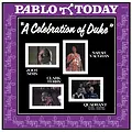 Analogue Productions Sarah Vaughan, Clark Terry, Zoot Sims, Quadrant - A Celebration of Duke